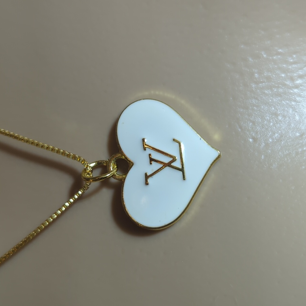 Louis Vuitton Necklace